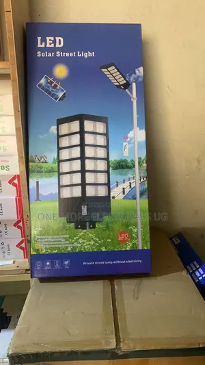 Heavy Wattage Light Complete 1000w