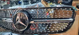 Mercedes-Benz GLC Front Grille