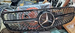 Mercedes-Benz GLC Front Grille