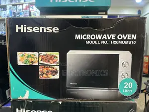 Hisense 20litres Digital Microwave