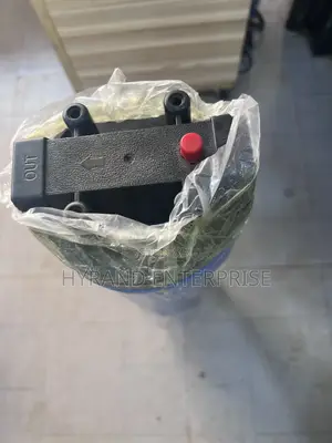 Water Filters (1inch)