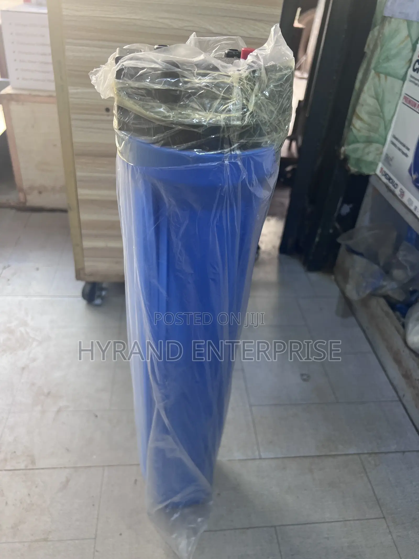Water Filters (1inch)