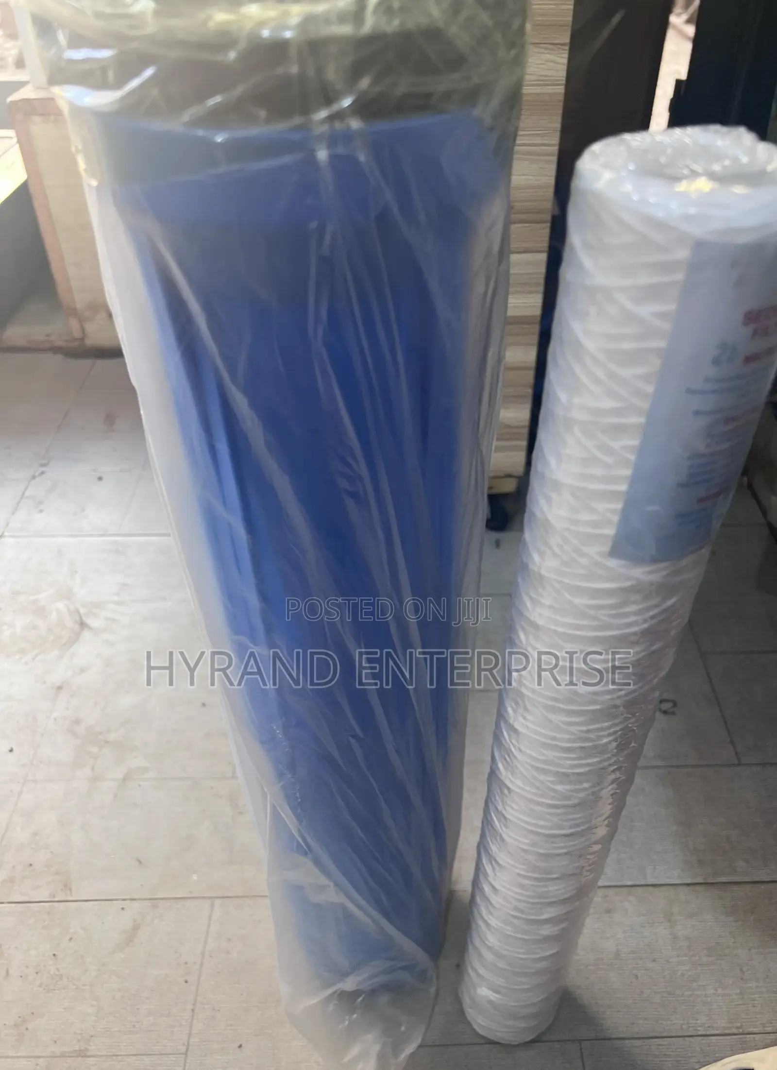 Water Filters (1inch)