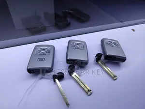 Car Key Shells/Case/Housing for Toyota Push to Start Car