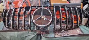 Mercedes-Benz Gle Front Grille