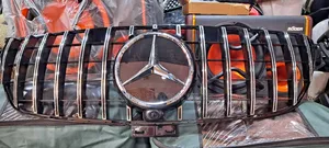 Mercedes-Benz Gle Front Grille