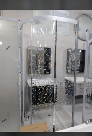 Shower Rooms