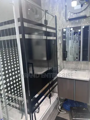 Shower Rooms