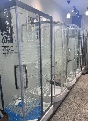 Shower Rooms