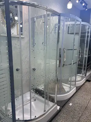 Shower Rooms