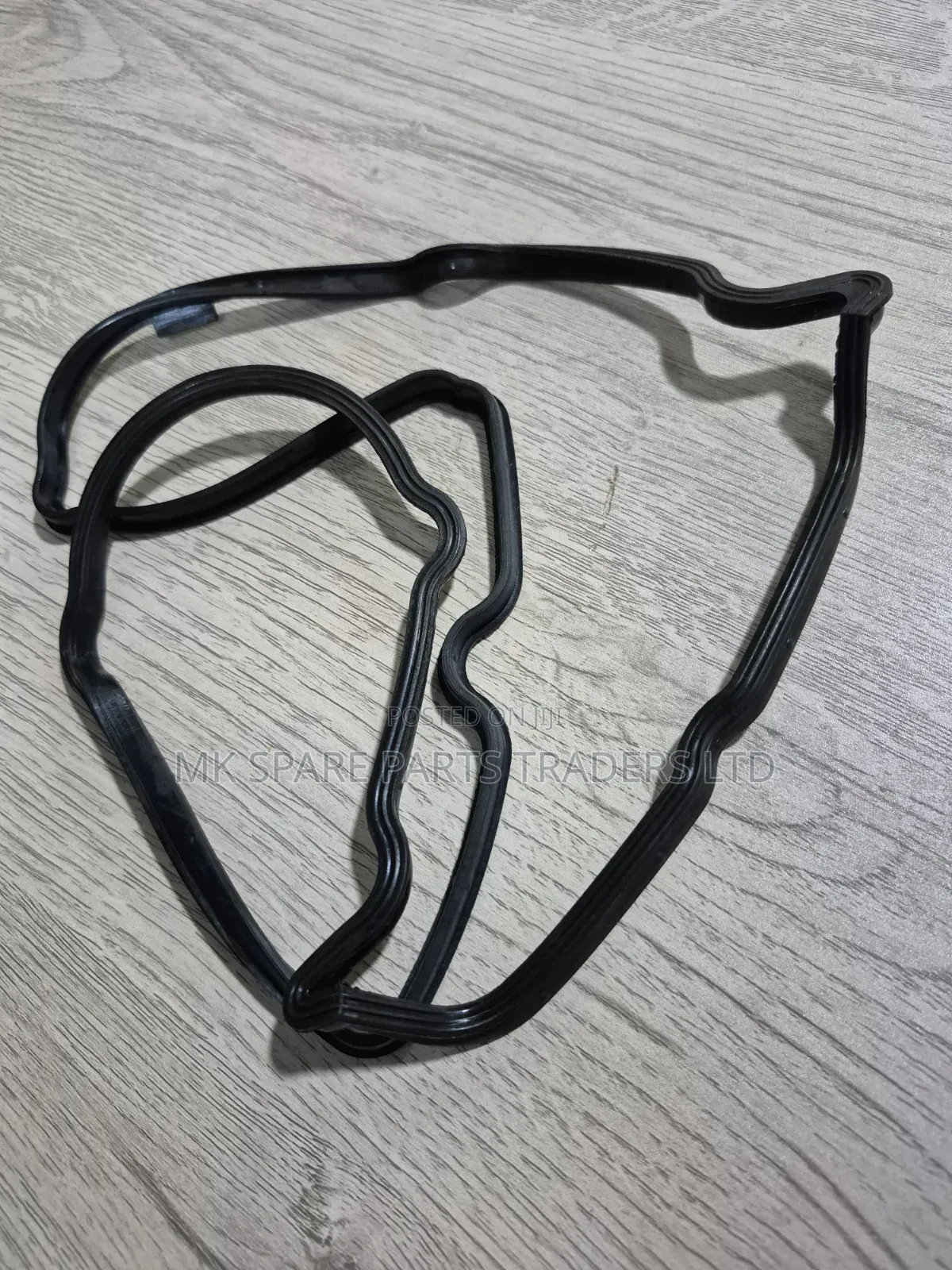 Land Cruiser Engine Seals