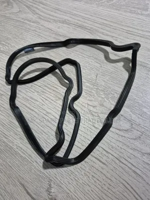 Land Cruiser Engine Seals