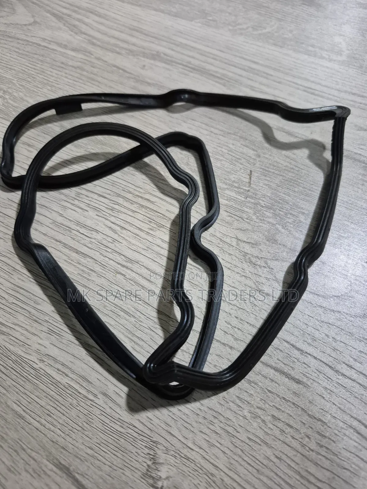 Land Cruiser Engine Seals