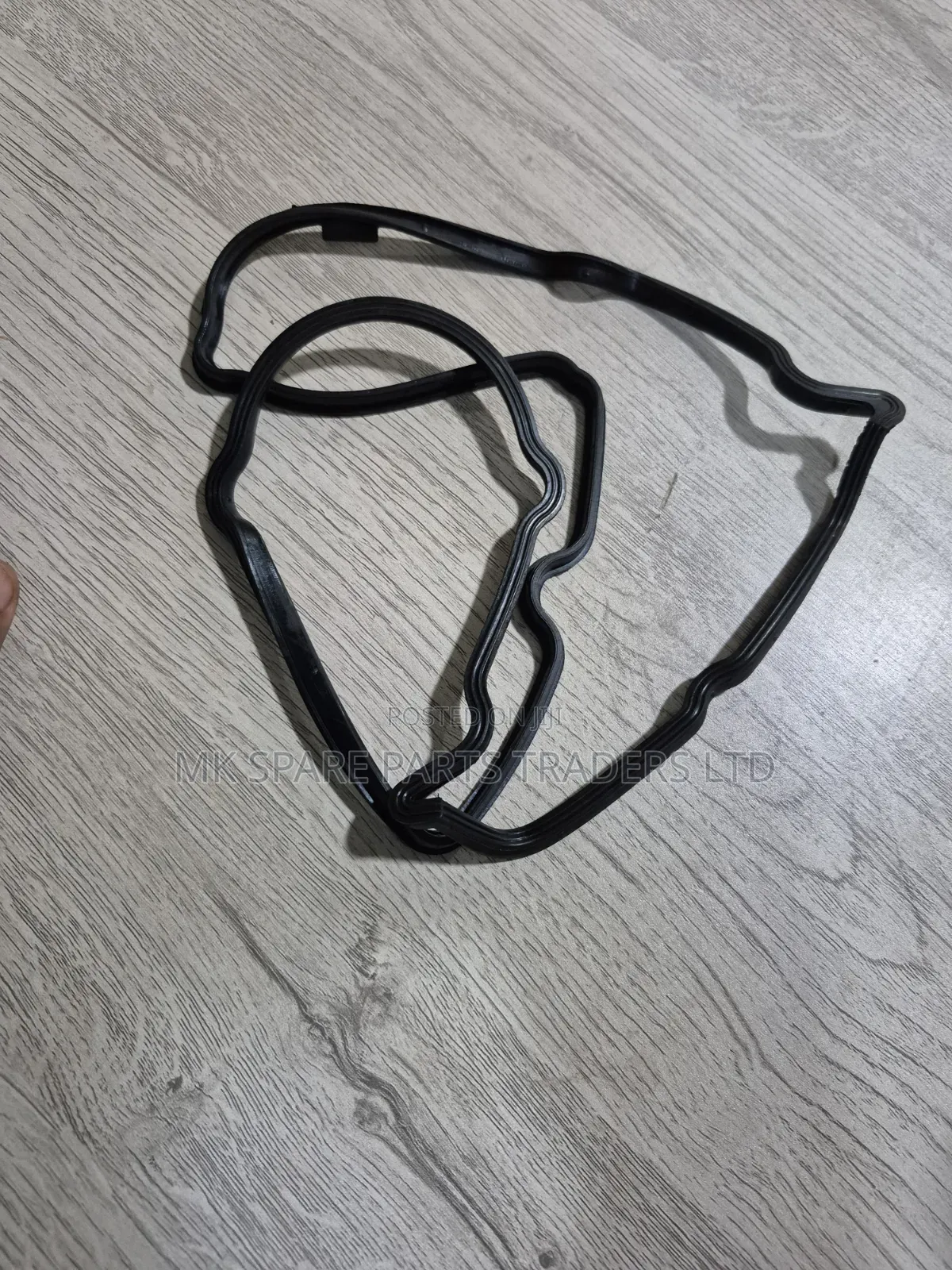 Land Cruiser Engine Seals