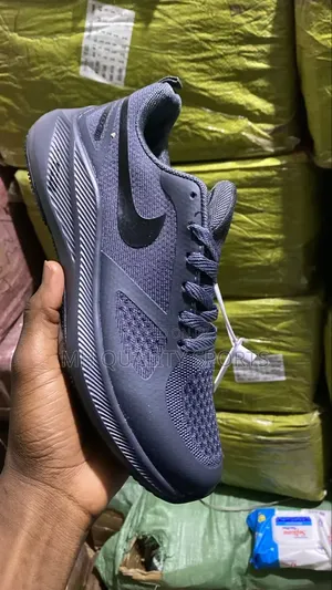 Gym Shoes Original