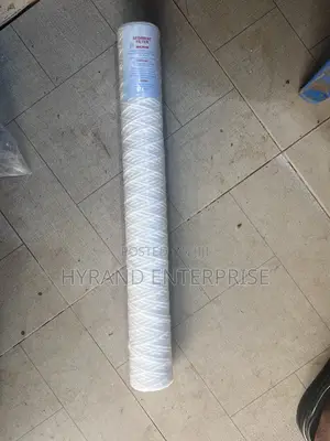 Water Filter Cartilages for 1inch