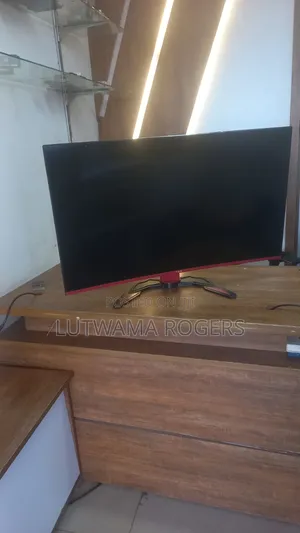 Monitor 40inch Curved Screen