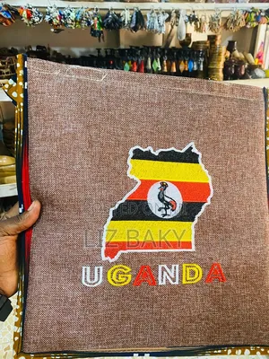Tote Bags Ugandan
