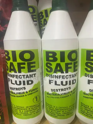 Biosafe Disinfectant