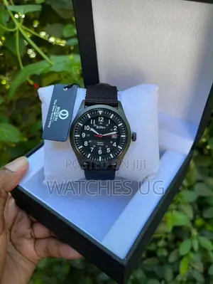 Biden Classic Watch