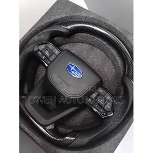 Subaru Steering Wheels