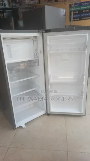 Lg Smart Inverter Compressor 202ltrs