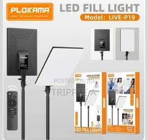 Generic P19 Professional Light