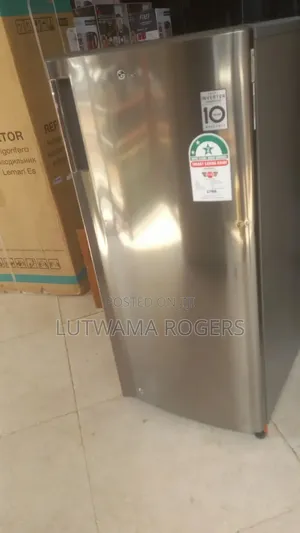 Lg Single Door 210ltrs Smart Inverter Compressor