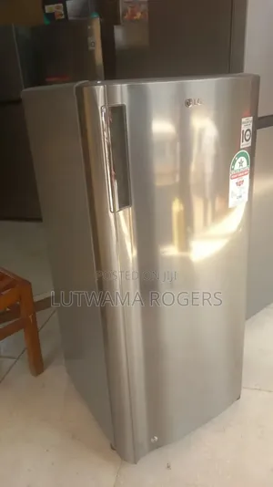 Lg Single Door 210ltrs Smart Inverter Compressor