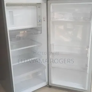 Lg Single Door 210ltrs Smart Inverter Compressor