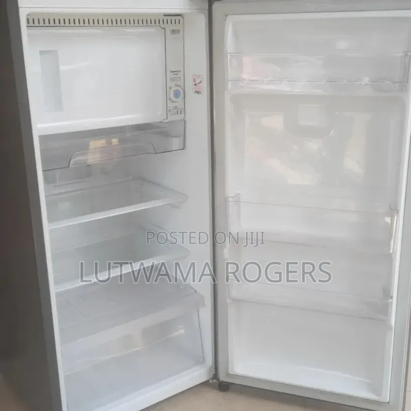 Lg Single Door 210ltrs Smart Inverter Compressor