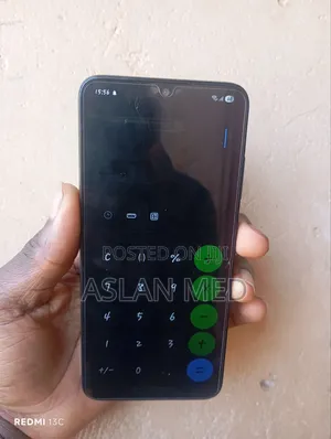 Samsung Galaxy A05s 64 GB Black