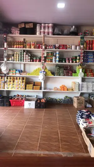 3 Shops 3 Single Self-contained Rooms – Nansana Kabumbi At 320m