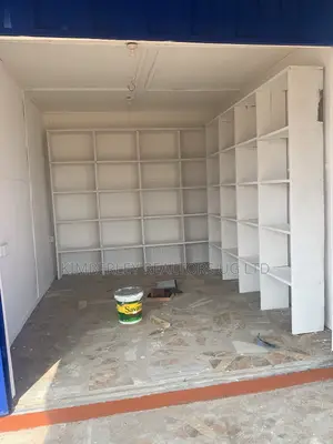 3 Shops 3 Single Self-contained Rooms – Nansana Kabumbi At 320m