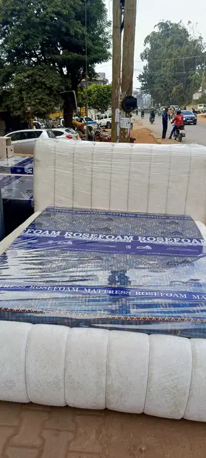 Fancy Bed 6*6 , 5*6