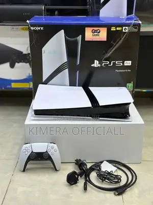 Ps5 Pro: This Thing Has More Power Than a Fully Packed Taxi, Guy!⁠