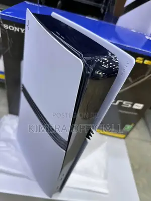 Ps5 Pro: It Processes Things Quicker Than a Gossip Auntie on Phone.⁠