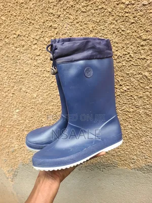 Second Hand Like New Gamboots for Both Boys and Girls