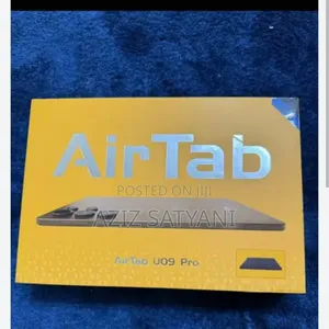 New AirTab U09 Pro 1 TB