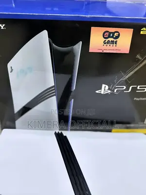 ⁠Ps5 Pro: Games Load Quicker Than How Bad News Spreads in a Village.⁠