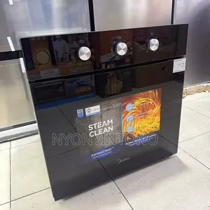 Midea Built in Oven