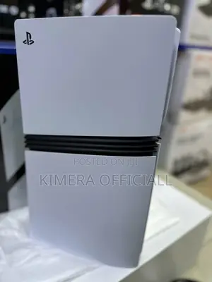 Ps5 Pro: It Is Faster Than a Campus Girl When She Hears "I'm Near."⁠