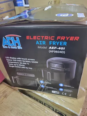 Airfryer Adh