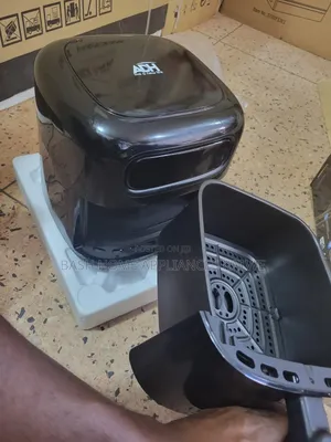 Airfryer Adh