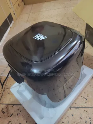 Airfryer Adh