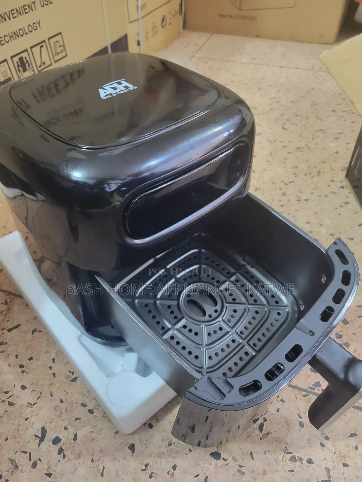 Airfryer Adh