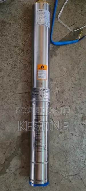 Pumps Very Reliable Good at Water Solutions N Pumping Water Lasts Long