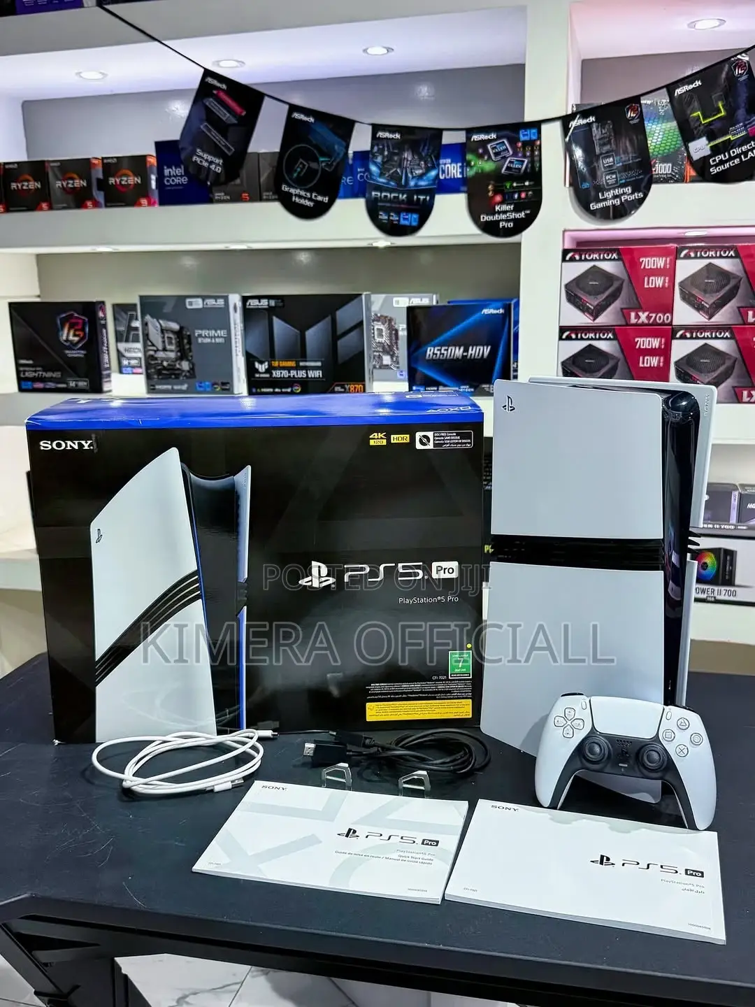 Ps5 Pro: Speed Will Shock You Like a Sudden Splash From Muddy Road.⁠