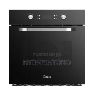 Midea Built in Oven