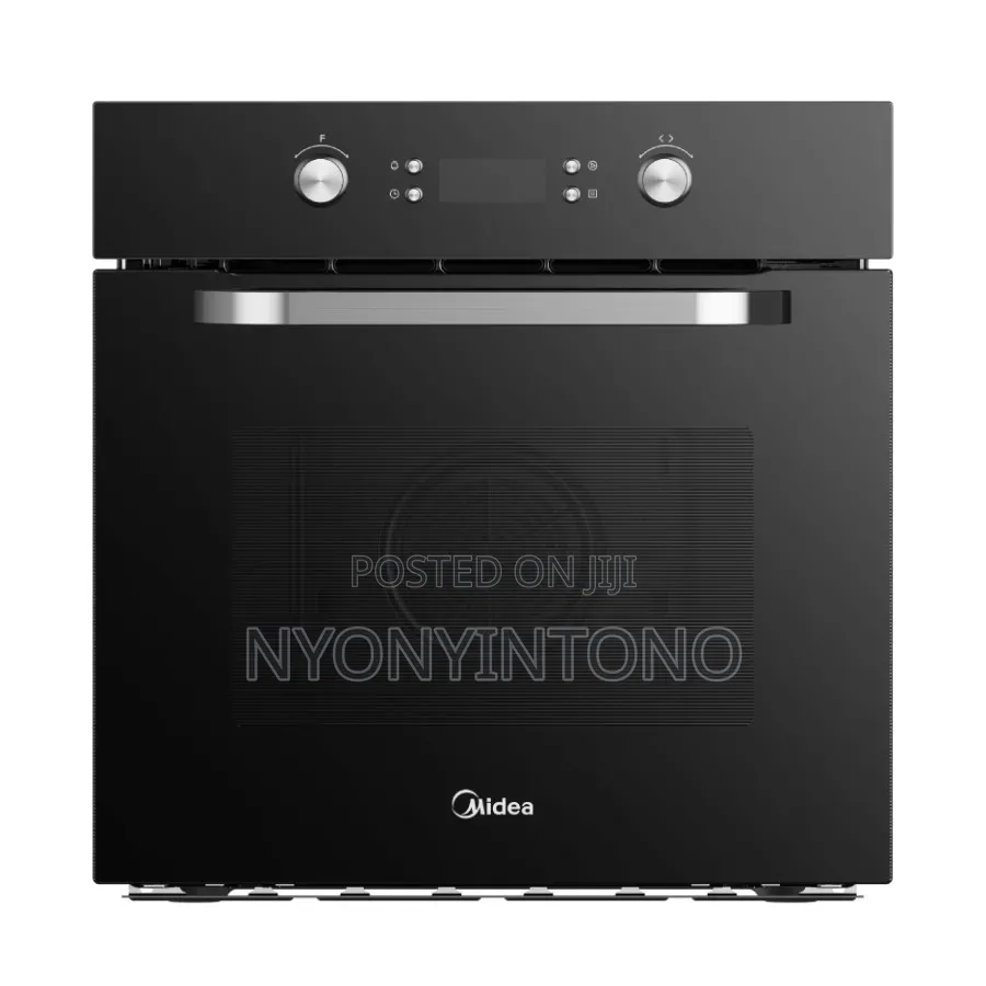 Midea Built in Oven